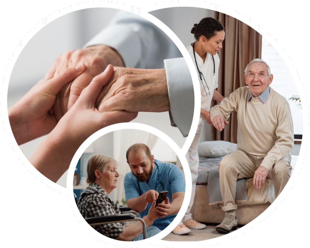 atencion a domicilio