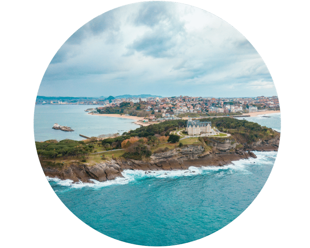 banner somos santander